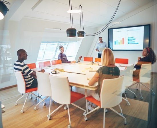 Capacitação Profissional - EBRING