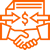 Ícone Cooperativas de Crédito